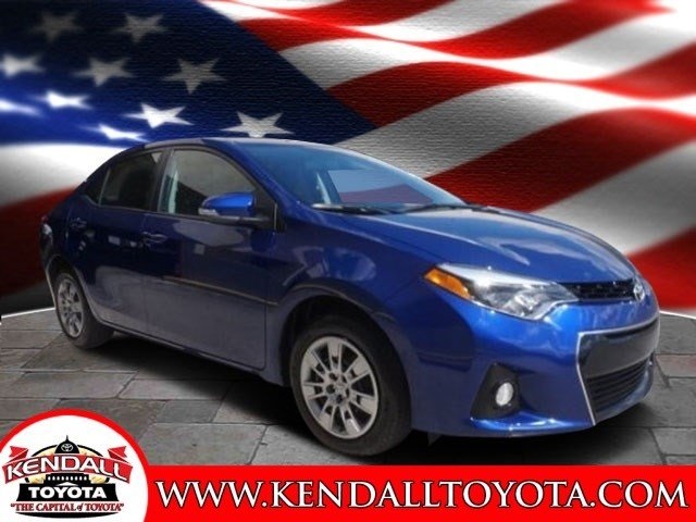 toyota certified pre owned miami #2