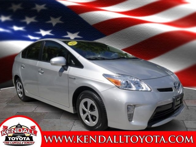 toyota certified pre owned miami #4